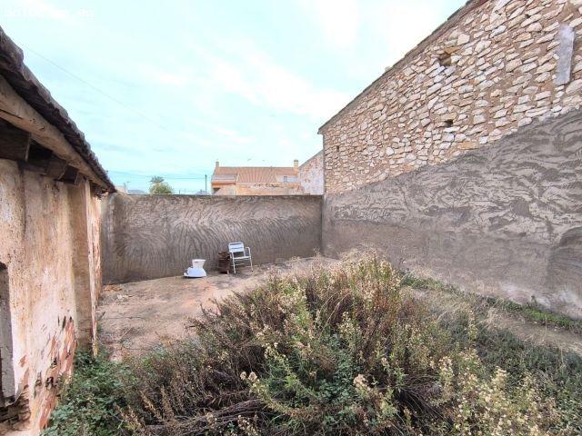 Casa en Venta en Abanillas, Murcia