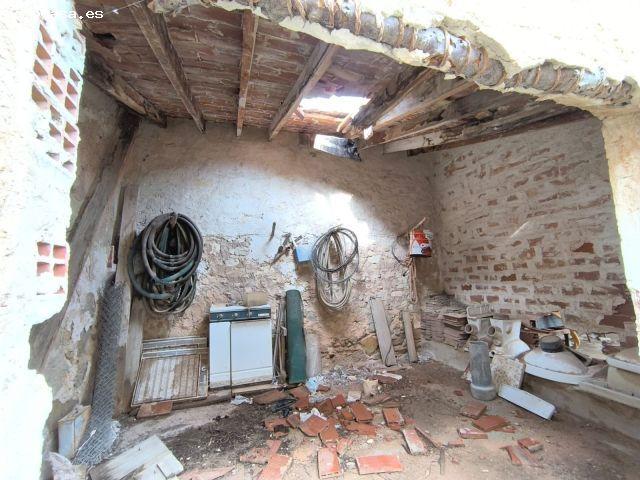 Casa en Venta en Abanillas, Murcia