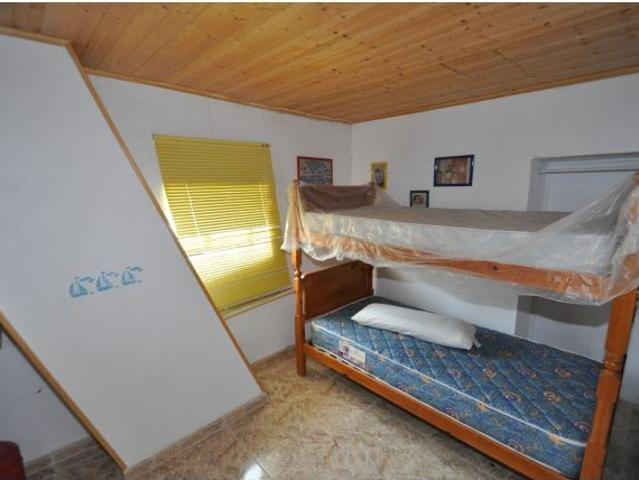 Casa en Venta en Abanillas, Murcia