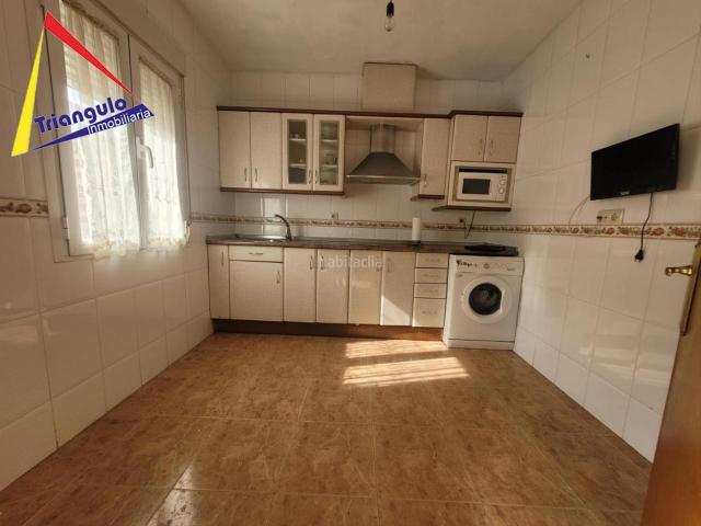Casa en venta en Abades. Casas.