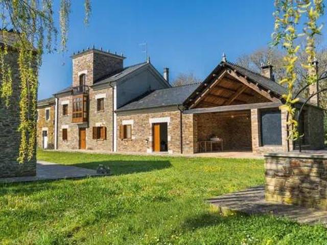 Casa en Venta en Abadín