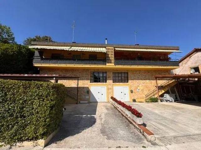 Casa en Venta en Abárzuza