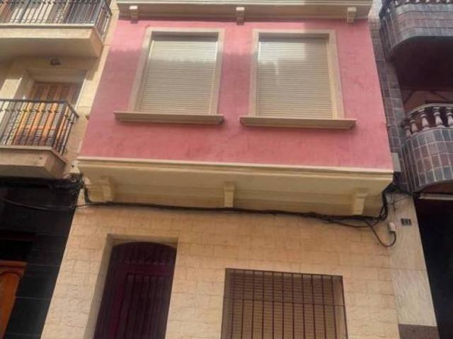 Casa en Venta en Abarán