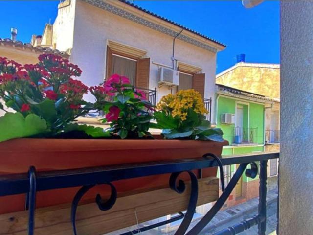 Casa en Venta en Abarán