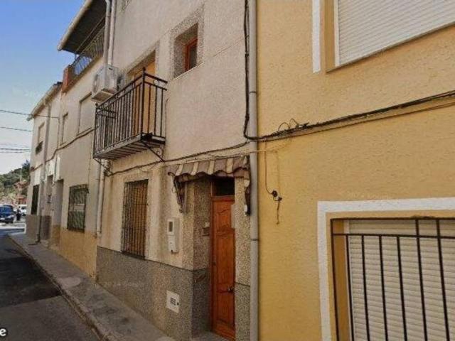 Casa en Venta en Abarán
