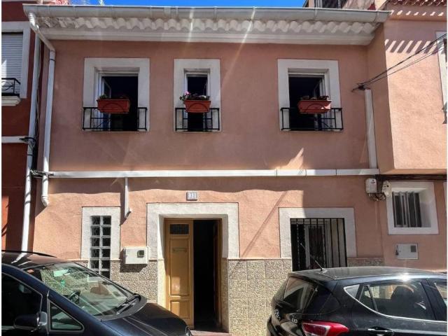 Casa en Venta en Abarán