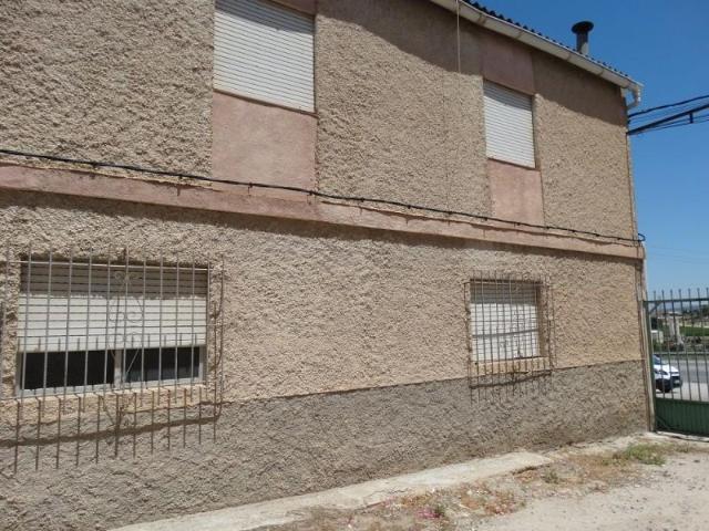 Casa en venta en Abarán, Abaran