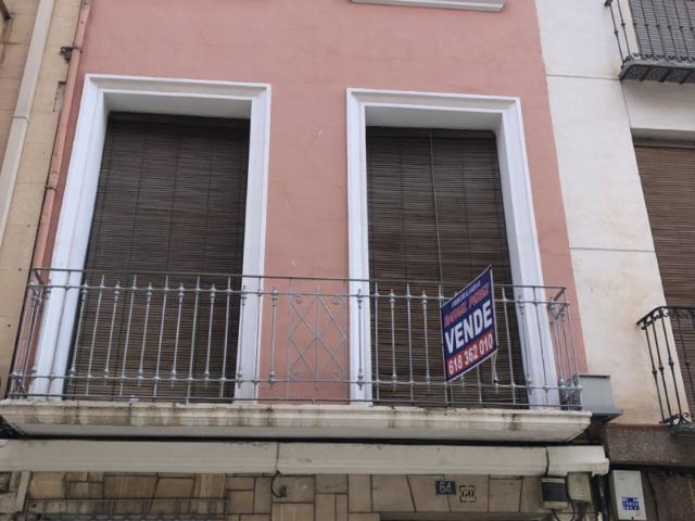 Casa en venta en Abarán, Abaran