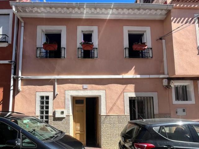 Casa en venta en Abarán, ABARÁN
