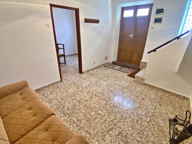 Casa en venta en Abarán. CASA DE DOS PLANTAS EN UNA ZONA TRANQUILA DE ABARAN. Casas.