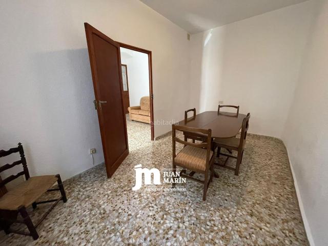 Casa en venta en Abarán. Casa en Abarán Zona Norias Grande. Casas.