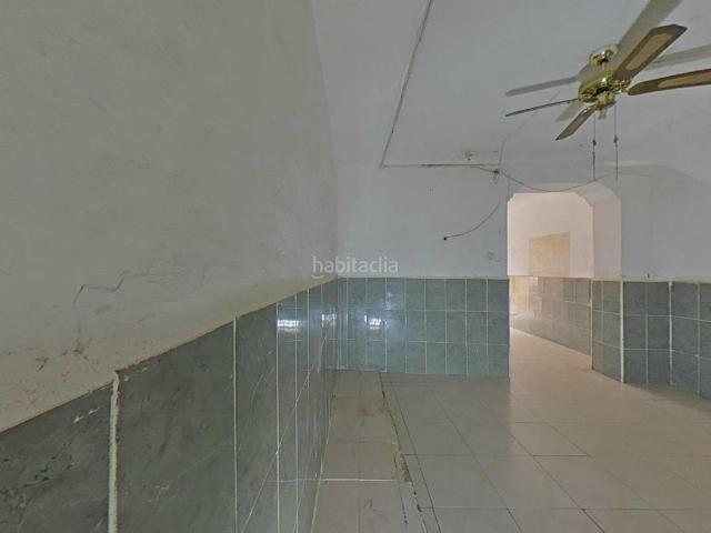 Casa en venta en Abarán. Casas.