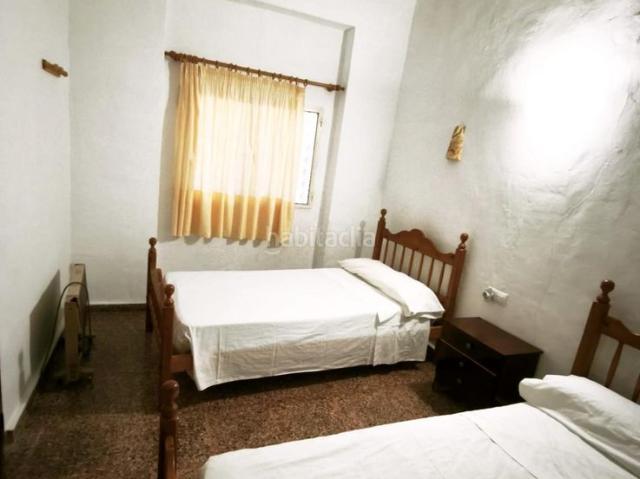 Casa en venta en Abarán. Encantadora Casa de Pueblo Amueblada. Casas.