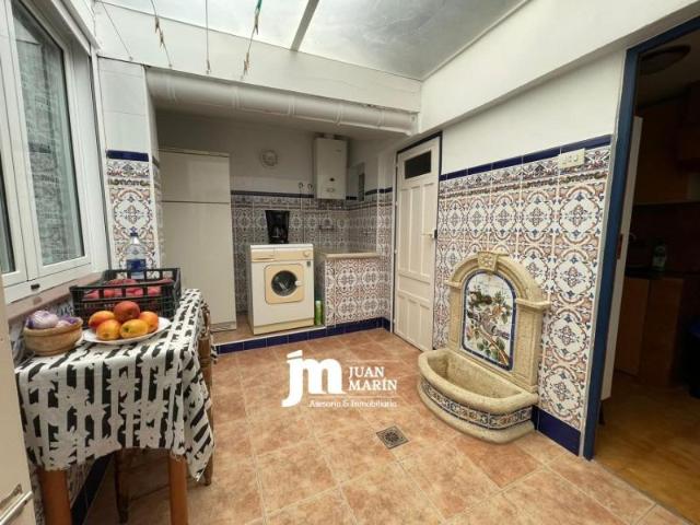 Casa en venta en Abarán, Municipio