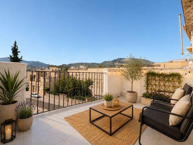 Casa en venta en Abarán, Murcia