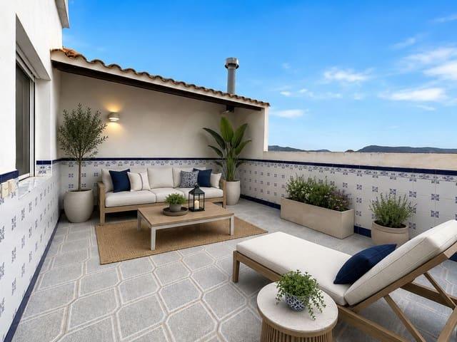 Casa en venta en Abarán, Murcia
