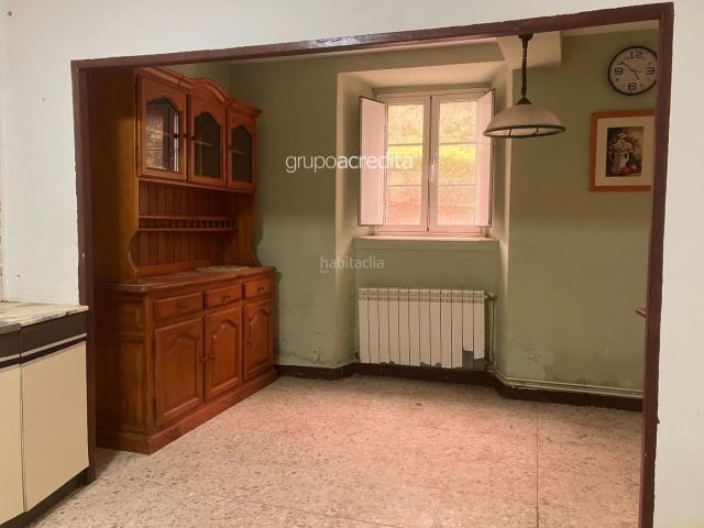 Casa en venta en Abegondo. Casa en Abegondo con finca. Casas.