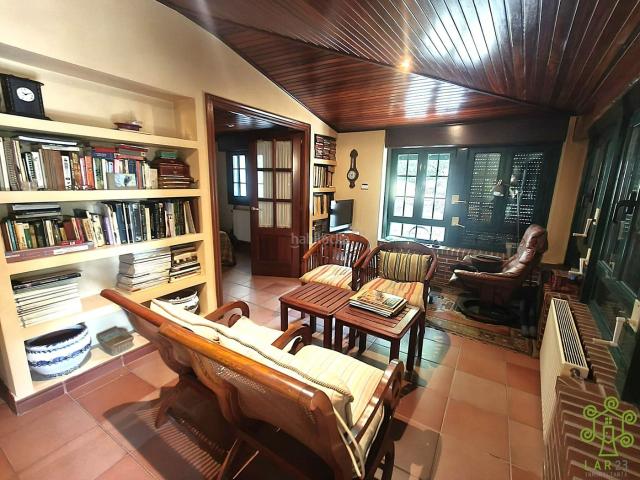 Casa en venta en Abegondo. Espectacular casa de piedra en Abegondo. Casas.