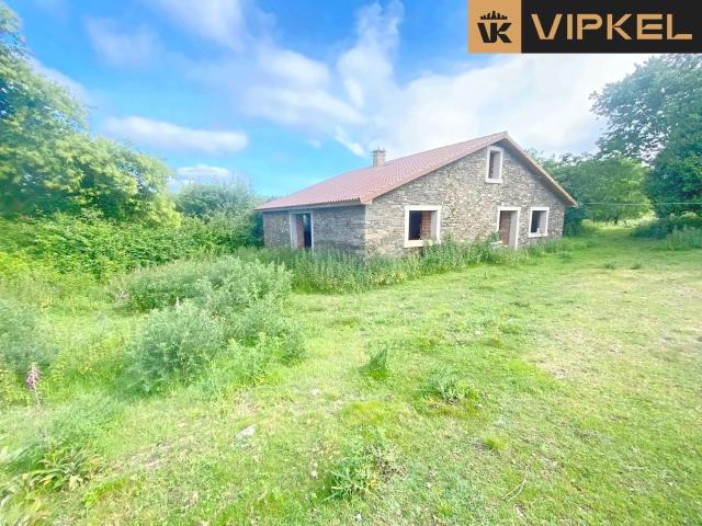 Casa en venta en Abegondo La Coruña