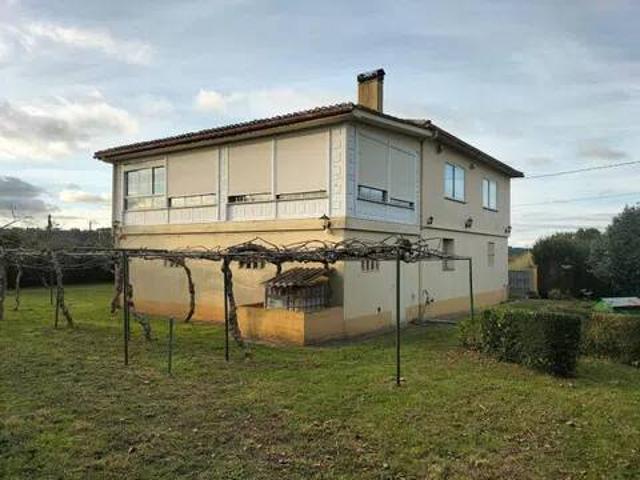 Casa en Venta en Abegondo