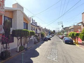 VENTA DE CASA EN COL. VILLADA, NEZAHUALCOYOTL, ESTADO DE MÉXICO