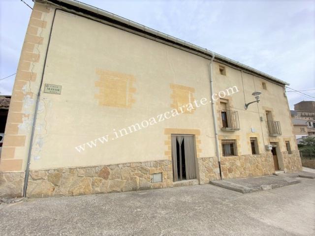 Casa en venta en Aberin, Pueblo