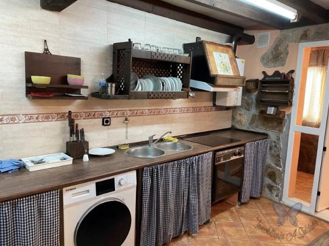 Casa en venta en Abia de las Torres