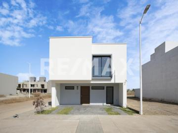 Casa en Venta en Abie Residencial