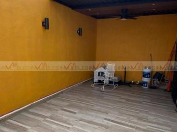 Casa en venta en Acanto Residencial