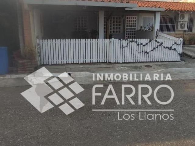 Casa en Venta en Acarigua Portuguesa 120 m2. 2 hab