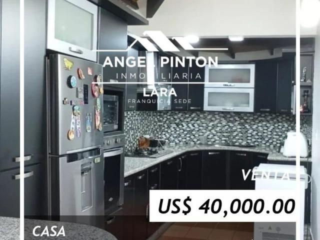 Casa en Venta en Acarigua Portuguesa 82 m2. 3 hab
