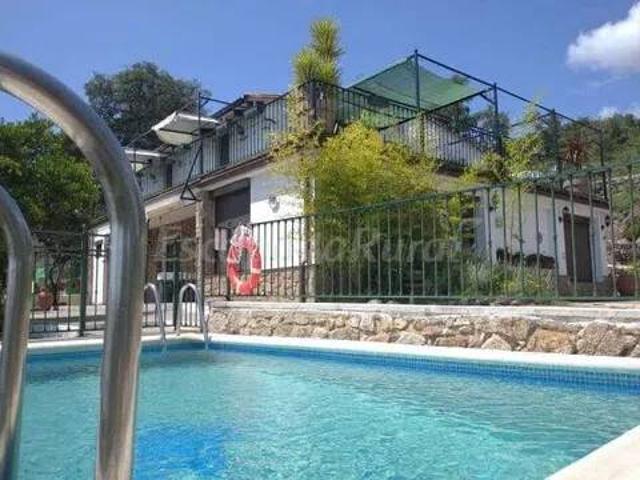 Casa en Venta en Acebo