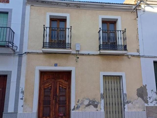 Casa en venta en Aceuchal, Santa amalia
