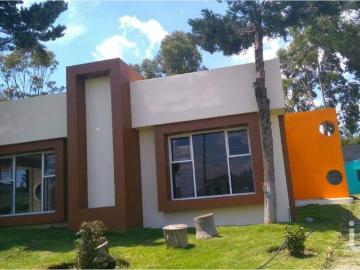 Casa en venta en Acozac, Ixtapaluca, México