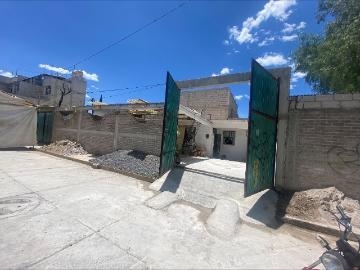 Casa en venta en Acuitlapilco Primera Sección, Chimalhuacan, Estado De México
