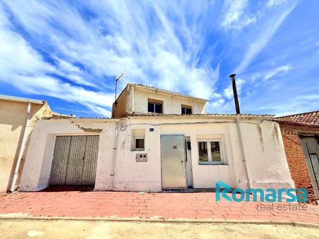 Casa en Venta en Adanero