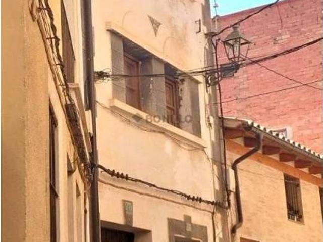 Casa en Venta en Ademuz