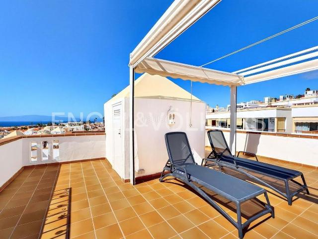Casa en venta en Adeje, Callao Salvaje Playa Paraíso. Casas.