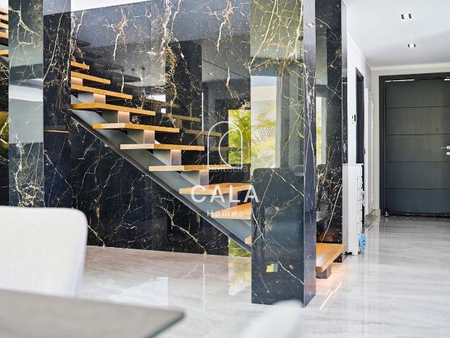 Casa en venta en Adeje, Playa Fañabé Alto. Villa Tokyo Costa Adeje. Casas.