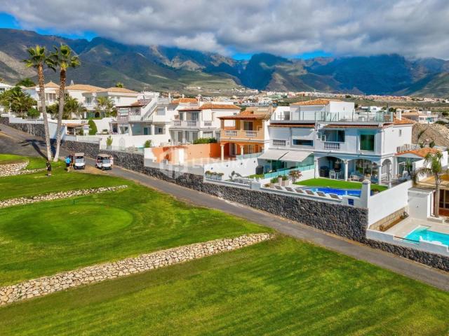 Casa en venta en Adeje Tenerife