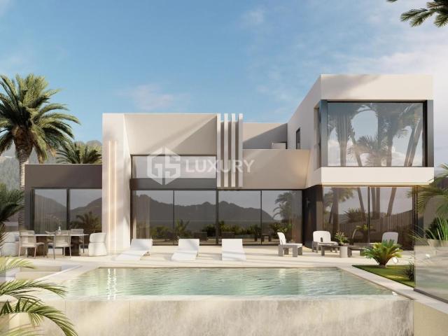 Casa en venta en Adeje Tenerife