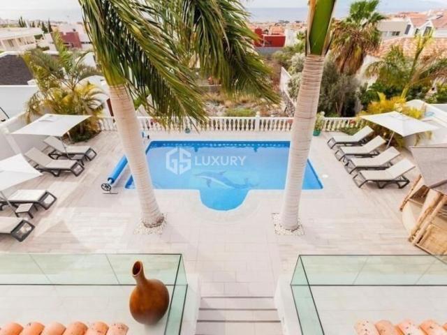Casa en venta en Adeje Tenerife