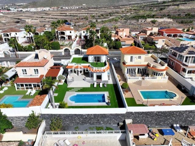 Casa en venta en Adeje Tenerife