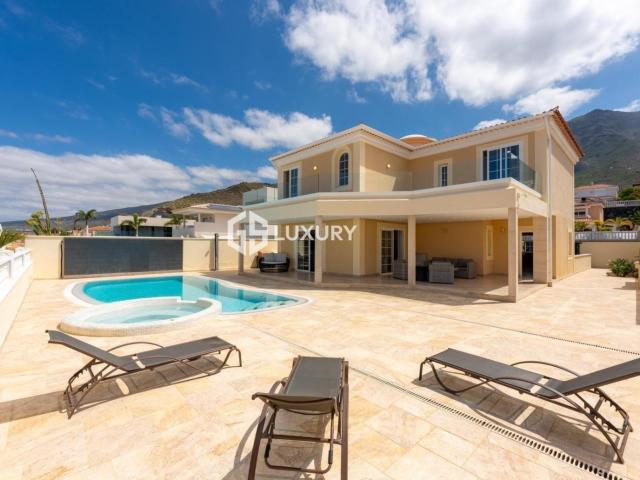 Casa en venta en Adeje Tenerife