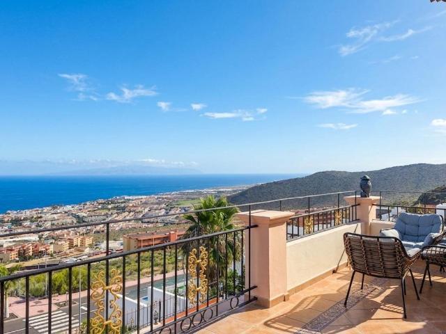 Casa en venta en Adeje Tenerife