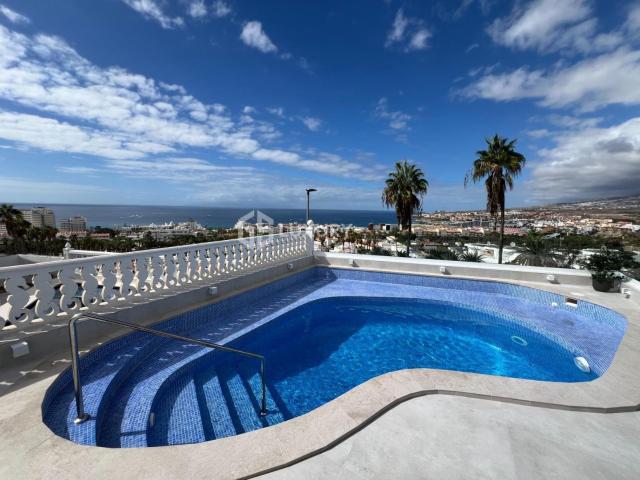 Casa en venta en Adeje Tenerife