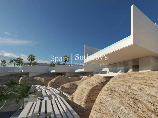 Casa en Venta en Adeje