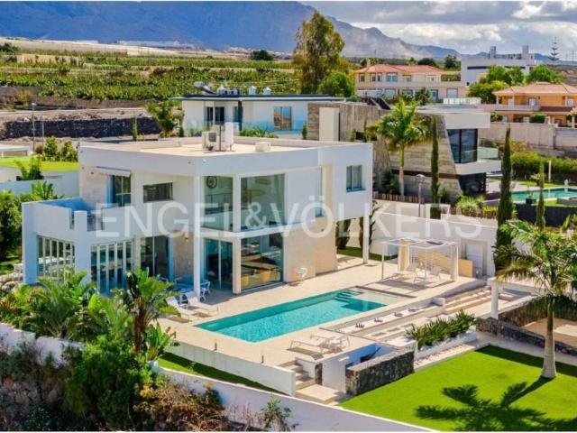Casa en Venta en Adeje