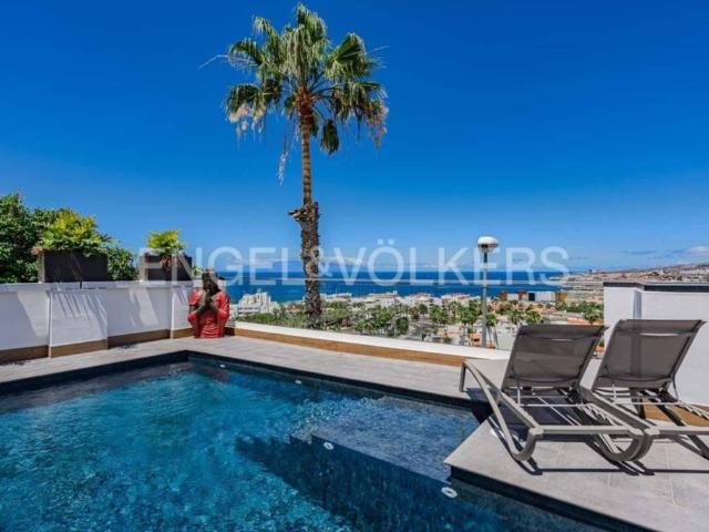 Casa en Venta en Adeje