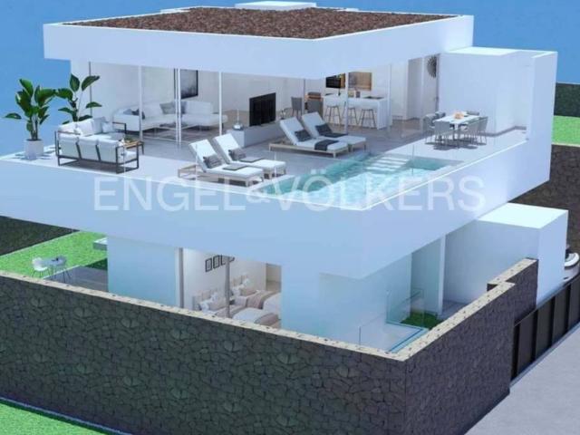 Casa en Venta en Adeje
